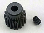 TRX1918 Motorritzel 18Z 48dp TRAXXAS *J*